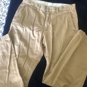 Polo Ralph Lauren khaki pants